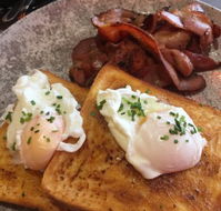 Caffeine Bistro - Accommodation Mooloolaba