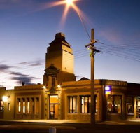 Central Hotel Bistro - Accommodation Mooloolaba