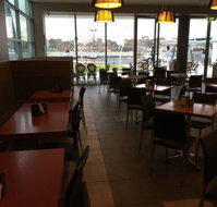 Cessna Espress - Accommodation Mooloolaba