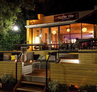 Cuda Bar and Restaurant - Accommodation Mooloolaba