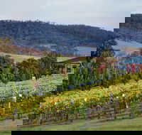 De Bortoli Winery  Restaurant - Accommodation Mooloolaba