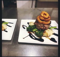 Georgina's Restaurant - Accommodation Mooloolaba