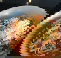 Hollywood Cafe Benalla - Accommodation Mooloolaba