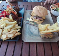 Holy Grill - Accommodation Mooloolaba