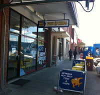 Hot Spot - Accommodation Mooloolaba