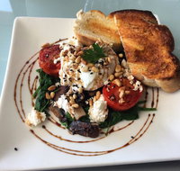 Lake Cafe and Deck - Accommodation Mooloolaba