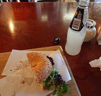 Latte Da Cafe - Accommodation Mooloolaba