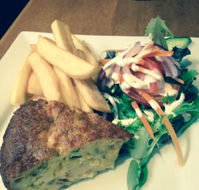 Maddisons Coffee Bar Restaurant - Accommodation Mooloolaba