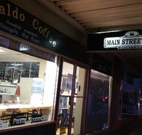 Main Street Cafe - Accommodation Mooloolaba