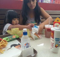 McDonald's - Accommodation Mooloolaba