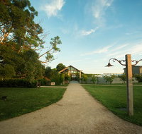 Meletos - Accommodation Mooloolaba