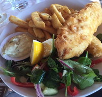 Miriam's Restaurant - Accommodation Mooloolaba