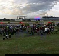 Moe Racing Club - Accommodation Mooloolaba