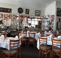 Moments  Memories Tea Room - Accommodation Mooloolaba