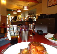 Morwell Central Bar  Bistro - Accommodation Mooloolaba