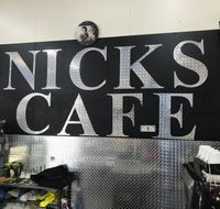 Nick's Cafe - Accommodation Mooloolaba