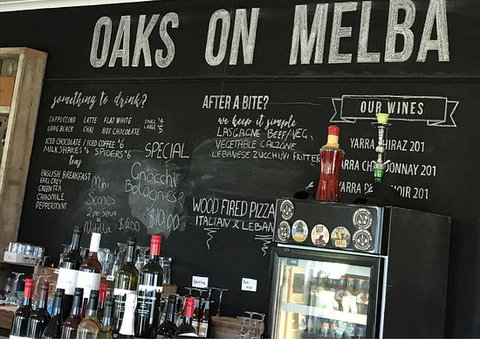 OAKS ON MELBA - Accommodation Mooloolaba 0