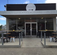 Peckish - Accommodation Mooloolaba