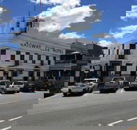 Railway Club Hotel - Accommodation Mooloolaba