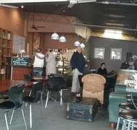 Rambling Rose Cafe and Giftware - Accommodation Mooloolaba