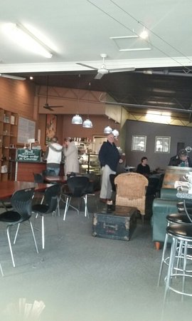 Rambling Rose Cafe And Giftware - Accommodation Mooloolaba 0