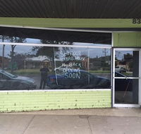 Seymour Kebab House - Accommodation Mooloolaba