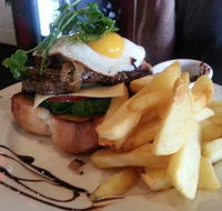 Silvers Bar and Grill - Accommodation Mooloolaba