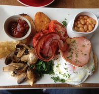 So Swish Cafe - Accommodation Mooloolaba