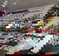 Spiders cafe - Accommodation Mooloolaba