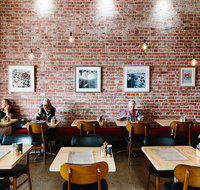 The Coffee Collective - Accommodation Mooloolaba