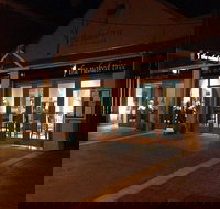 The Naked Tree - Cafe Restaurant - Accommodation Mooloolaba