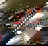 Turn Back Time Cafe - Accommodation Mooloolaba