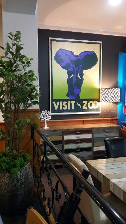 Victoria On The Park Bistro - Accommodation Mooloolaba 0