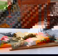 Wild Cattle Creek Estate - Accommodation Mooloolaba