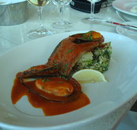 Wine Bar Restaurant  Yering Station - Accommodation Mooloolaba