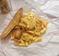 Yarrawonga Fish and Chips - Accommodation Mooloolaba