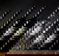 Yarrawood Cellar Door  Cafe - Accommodation Mooloolaba