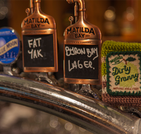 Bine Bar  Dining - Accommodation Mooloolaba