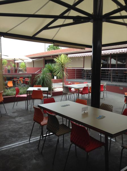 Grange Hotel - Accommodation Mooloolaba 3