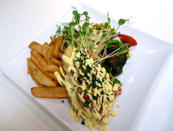 Grange Hotel - Accommodation Mooloolaba 4