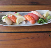 Sabi Sushi Cafe - Accommodation Mooloolaba