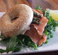 Blue Sky Coffee - Accommodation Mooloolaba