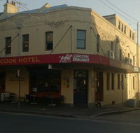 Captain Cook Hotel - Accommodation Mooloolaba