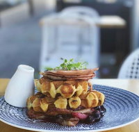 Explorers Restaurant - Accommodation Mooloolaba