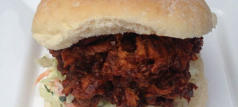 Gardens Cafe - Accommodation Mooloolaba 1