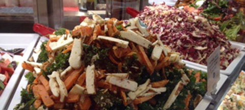 Gardens Cafe - Accommodation Mooloolaba 2