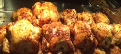 Gardens Cafe - Accommodation Mooloolaba 3