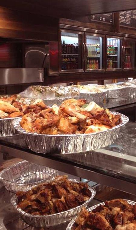 Gardens Cafe - Accommodation Mooloolaba 4