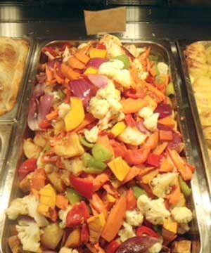 Gardens Cafe - Accommodation Mooloolaba 5