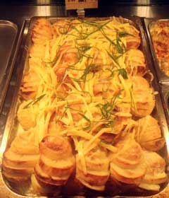 Gardens Cafe - Accommodation Mooloolaba 6